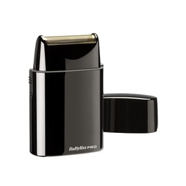 Babyliss Pro Titanium Single Foil Shaver
