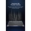 Creality K1C PEI Build Plate Frosted Coating Printing Platform Board