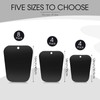 FoldTier 16 Pcs (8 Pairs) Boot Shapers Form Inserts Shoe