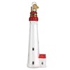 Old World Christmas: Cape May Lighthouse Ornament