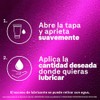 Sico® Softlube, Lubricante Íntimo en Gel de 56.7g