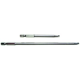 General Tools 8492 Square Drive Bits