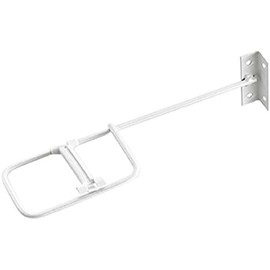 Hailo Rondo 3693009 Hose Deflector White