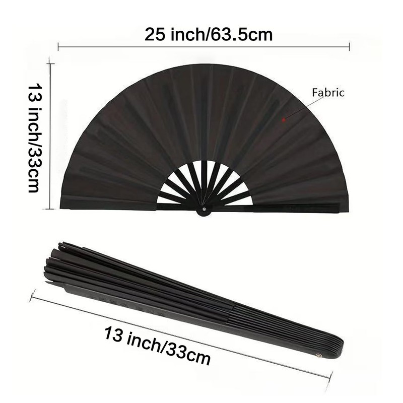 Large clacking Fans for line Dancing Bulk snap，Boots on The
