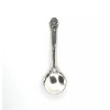 SIlverliza SOLID 925 Sterling silver Mini Spoon, Small spoon for