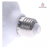 Importeek 3pz Foco Bombilla Lampara Luz Led Iluminacion Casa Ahorr