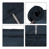Kingshion Commercial Ice Maker Machine Dust Cover Compatible with VEVOR