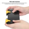 SENECESLI PUBG Phone Controller, PUBG Mobile Game Controller Trigger, Smart