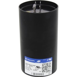 A101147P05 - Genteq 216-240 MFD 330 VAC Start Capacitor