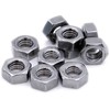 M10 (10mm) All Metal Self Locking Nut - Stainless Steel