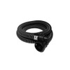 Replacement Hose Suction Hose 3 m Long Suitable for Hitachi