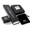 Giorgio Bergamo 925 Italian Sterling Silver 2.5mm Miami Cuban, ITProLux