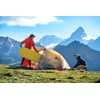 Therm-a-Rest NeoAir Xlite NXT Ultralight Camping and Backpacking Sleeping Pad,