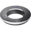 AMF 81794 M24 DIN 6319C Spherical Seat Washer, Silver