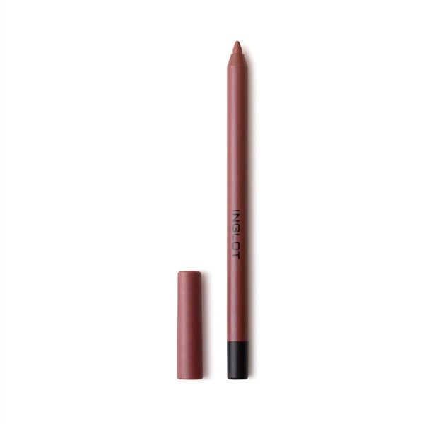 Inglot Creamy Soft Lip Liner - Perfect Contouring and Moisturising