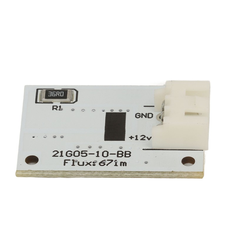 Refrigerator Assy Lamp DA41 00676J Refrigerator LED Light for F261BEAESR