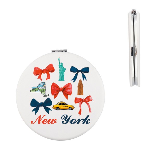 CMNIM New York Souvenirs Gifts NYC Bow Coquette Gifts New