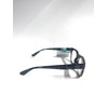 Foster Grant Gloss Reading Glasses GL2103 Havana blue green panthos