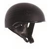 TORC T55 Spec-Op Half Helmet with 'Flag” Graphic (Flat Black,