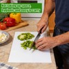 Patelai 15 Pcs Disposable Cutting Boards Sheets 24" x 18"