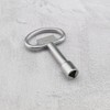 Create Idea 5PCS Utility Key Set: Zinc Alloy Plumber Key