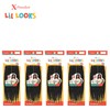 Outre X-Pression LiL Looks Crochet Braid BOX BRAID 10" (5-PACK,