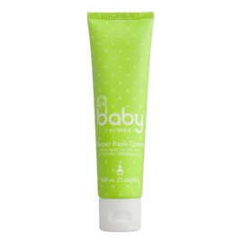 Kit Para Bebés Doterra Crema, Locion Y Jabon Blanco