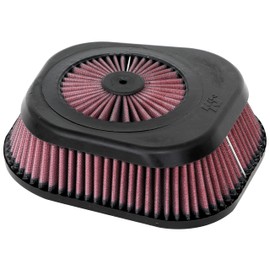 K&N Engine Air Filter: High Performance, Powersport Air Filter: Compatible with 2021 KAWASAKI KX250; 2021 KAWASAKI KX250X; 2019-2021 KAWASAKI KX450; 2021 KAWASAKI KX450X, KA-4519XD