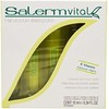 Salerm Vital Capillary Structural Vitalizer Ample 0.34oz x 5 (10ml