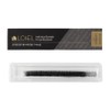 LOIEL Partial eyelashes, 10 rows, 7P, No. 8, black, 1 set / LOIEL 부분속눈썹 10줄 7P 8호, 블랙, 1세트