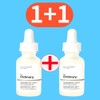 1+1 Ordinary Niacin Niacinamide 10% Zinc 1% Sebum Relaxant Ampoule