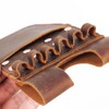 Pocket Arrow Quiver Portable Arrow Waist Quiver PU Leather Hunting