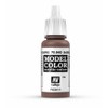 Vallejo Saddle Brown Paint, 17ml