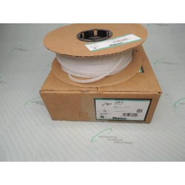 PANDUIT T25F-C SPIRAL WRAP 1/4" DIAMETER 100' NATURAL COLOR