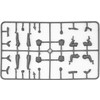 ICM Models German Tank Crew 1943-1945 Building Kit (ICM35211)