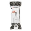 Brabantia PerfectFit 100338 Bin Liners 60 L (M) - 20