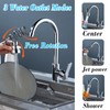 Faucet Sprayer Attachment,Kitchen Sink Sprayer, Sink Sprayer Attachment for Faucet,Kitchen