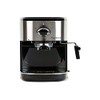 Capresso EC Select Pump Espresso and Cappuccino Machine, Stainless Steel