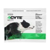 4CYTE CANINE GRANULES 50G