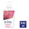 ST.IVES Crema Corporal Vitamina C y Frutos Rojos Humectación Completa