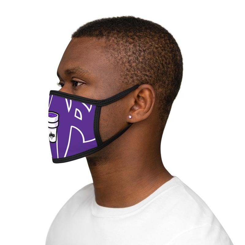 Amadi Lean Face Mask