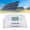 12V 24V Solar Controller Smart Solar Charge Controller MPPT T40A