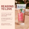 Exfoliante de limón y naranja rosa Radiant Skin de St