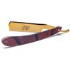 ~SHAVE READY~ MD Basketball Razor (Gold)