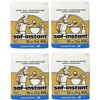 SAF LeSaffre Instant Yeast, yTpoVo Gold, 4 Pound