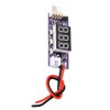 PWM Fan Speed Control Module, DC 12V 3A 4Pin PWM