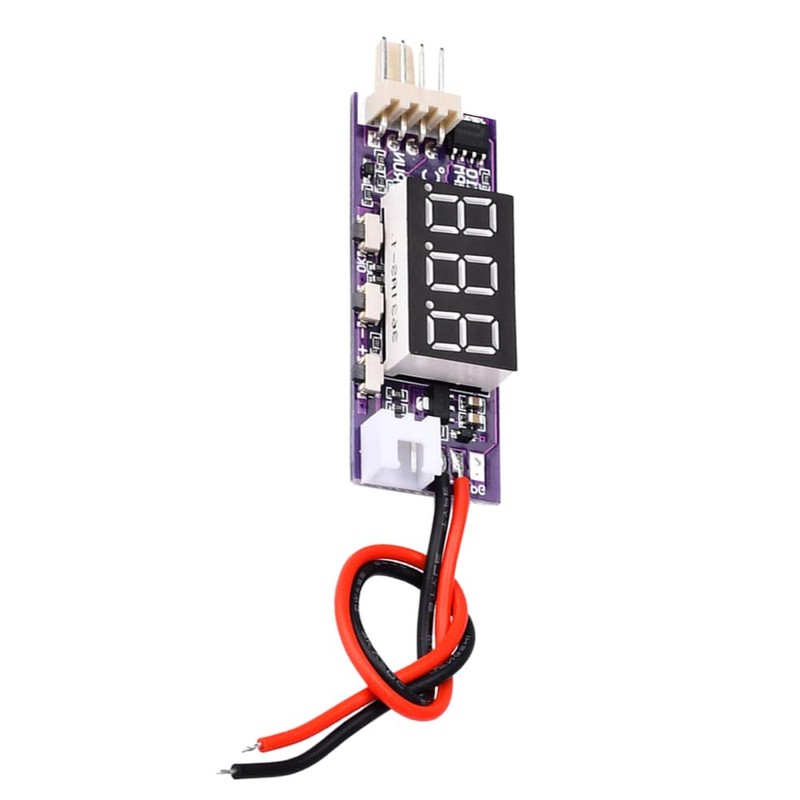 PWM Fan Speed Control Module, DC 12V 3A 4Pin PWM