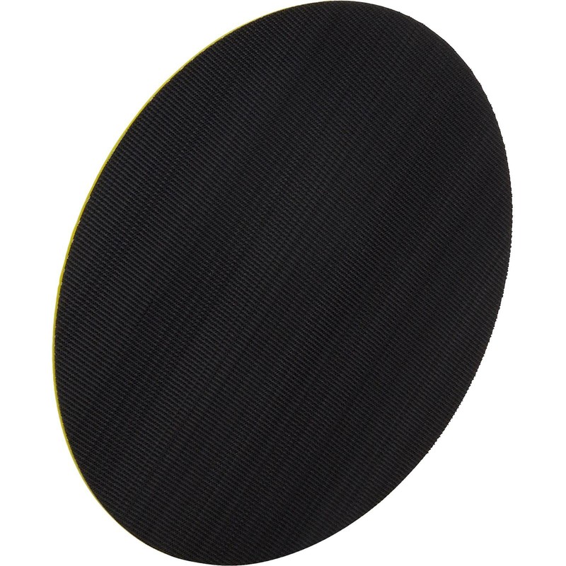 Speedway Motors 8 Inch Hooked Backing Pad for 8 Inch