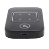 Portable WiFi Hotspot with SIM Card Slot 150Mbps 3000mAh Support