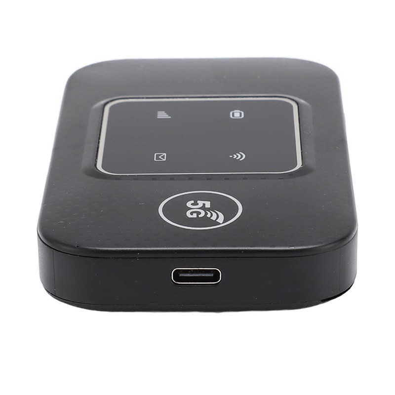 Portable WiFi Hotspot with SIM Card Slot 150Mbps 3000mAh Support